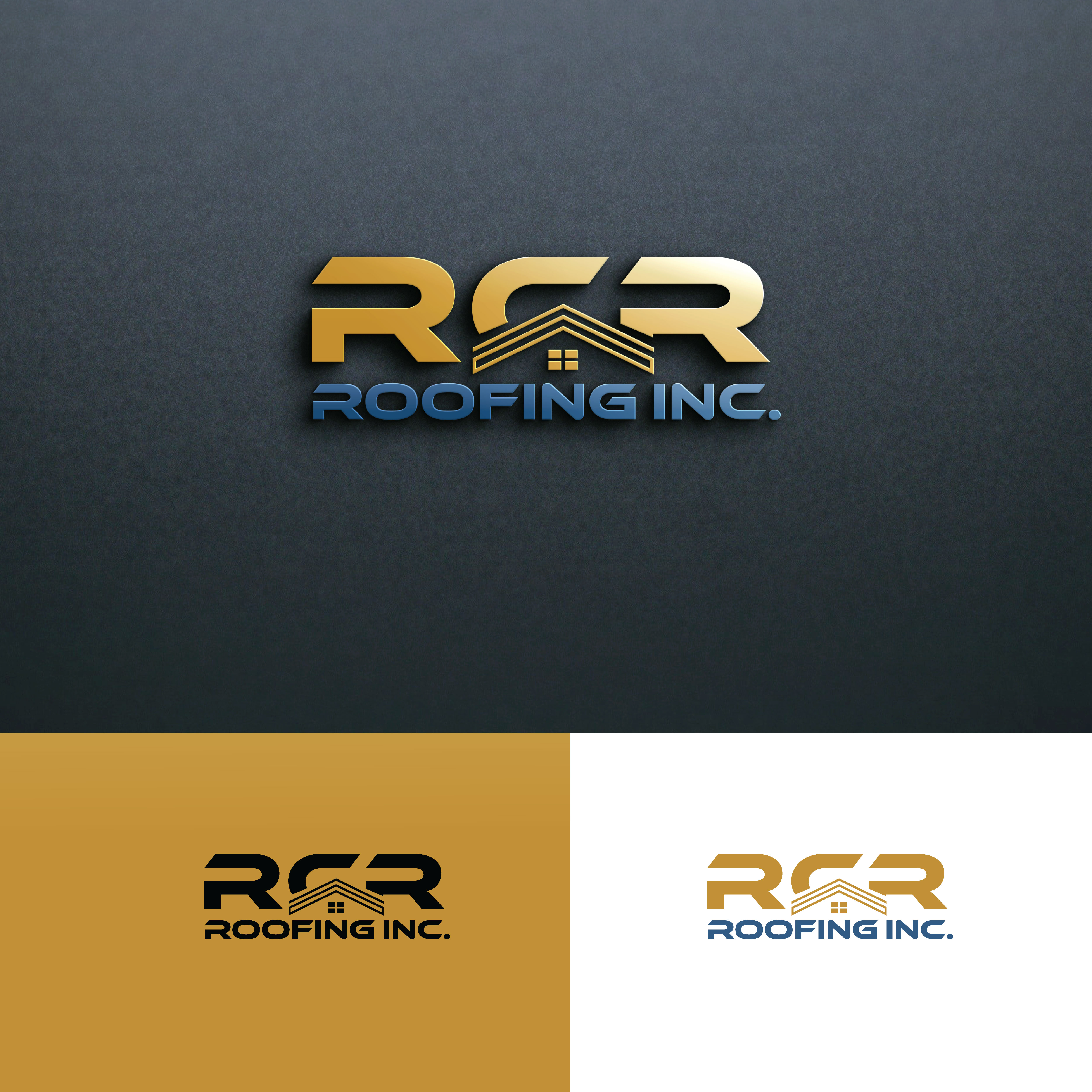 Logo Design by ainee4 for this project | Design #36990392