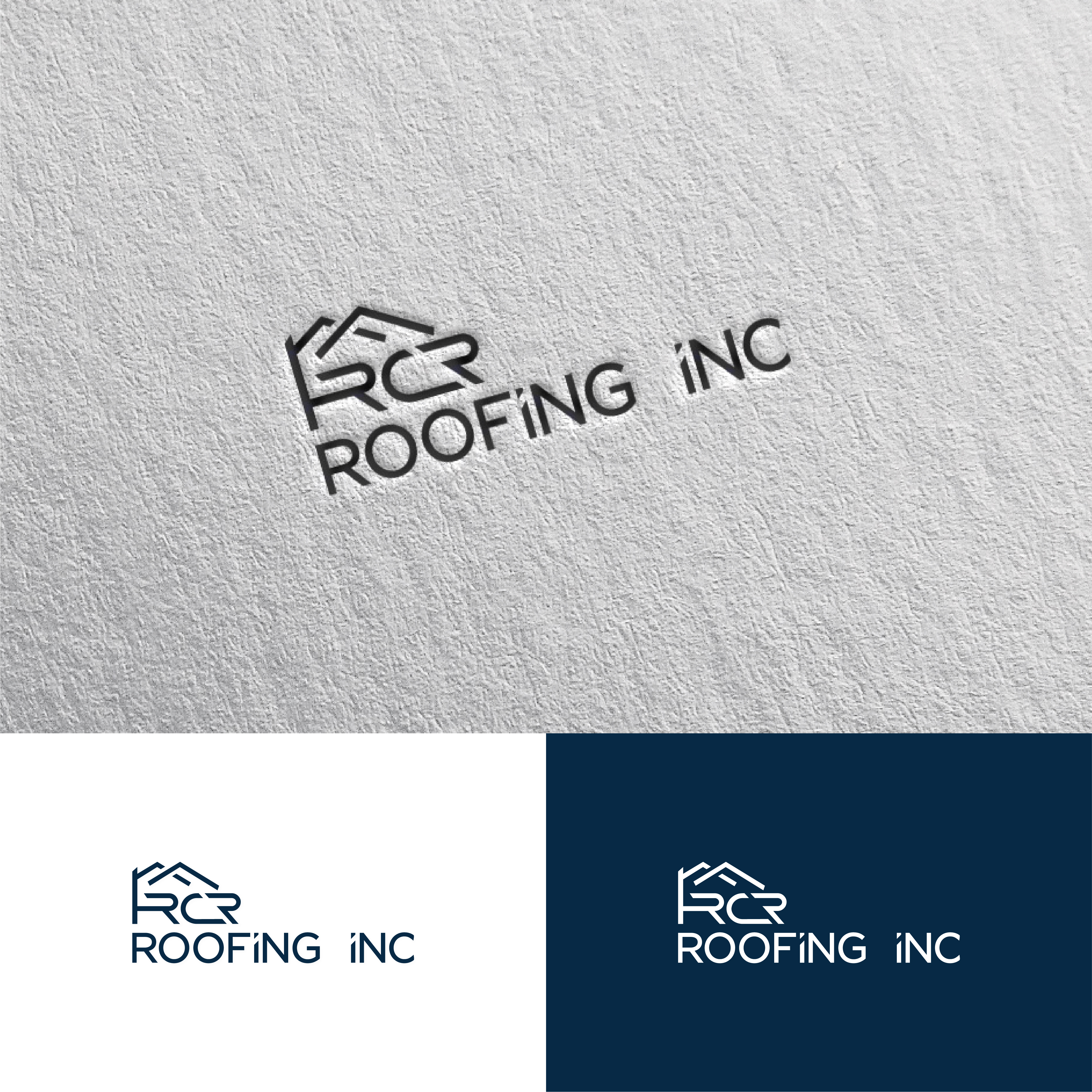 Logo Design by Ohab7014 for this project | Design #36985232