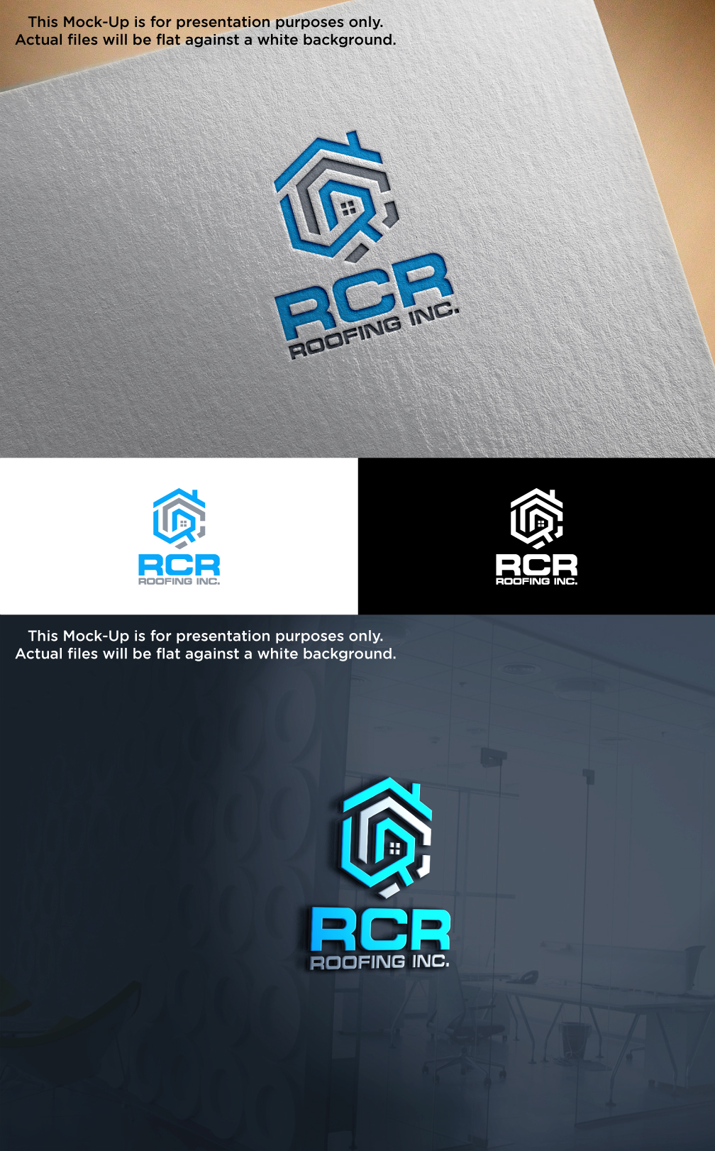 Diseño de Logo por RafiqulStudio para este proyecto | Diseño #36985733