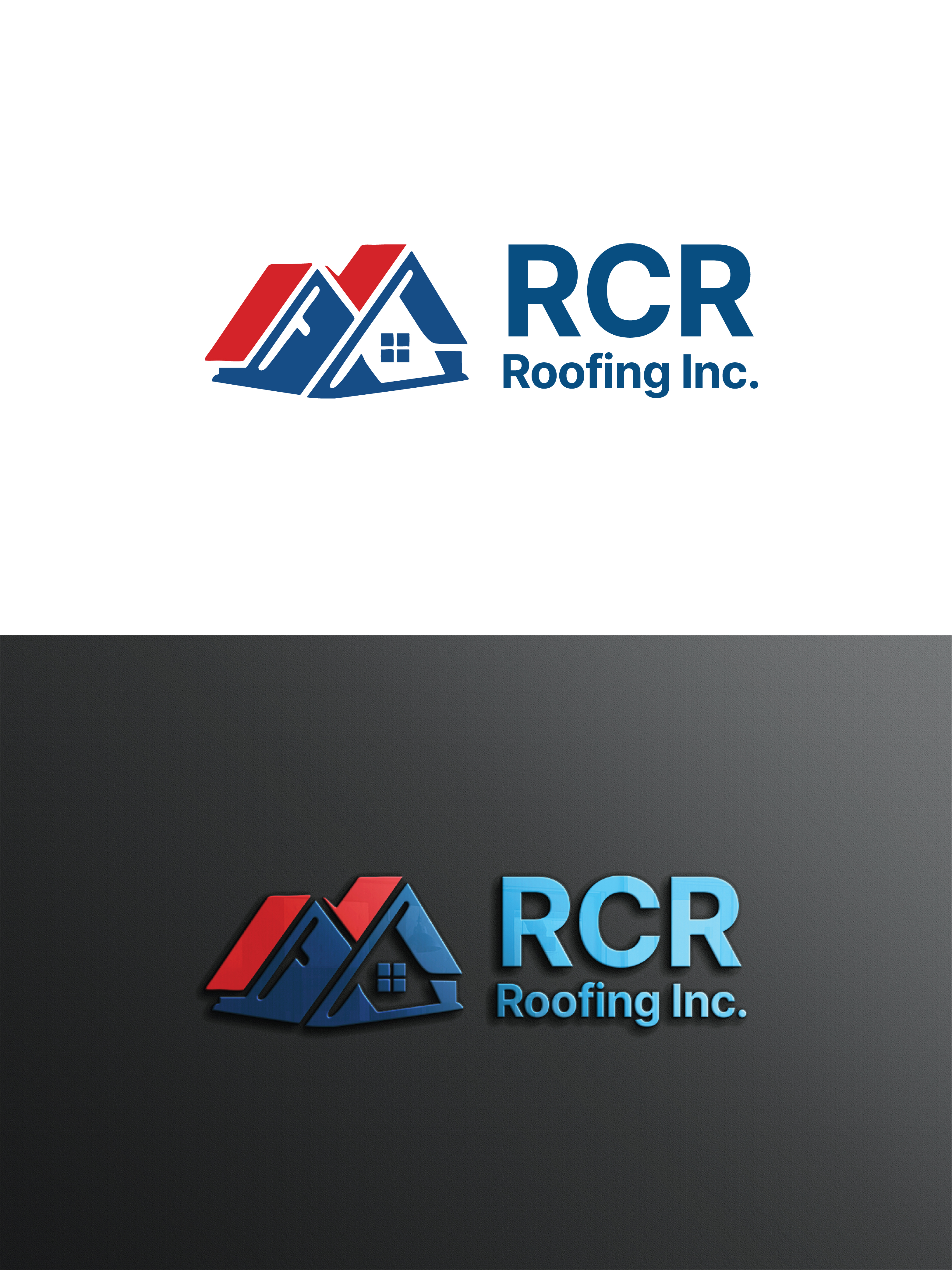 Logo Design by raju.creative for this project | Design #36989711