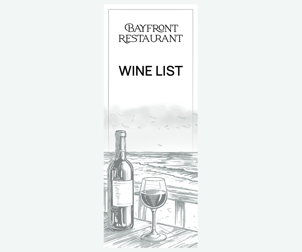 Design de Menu par Lezette_G pour ce projet | Design #37011024