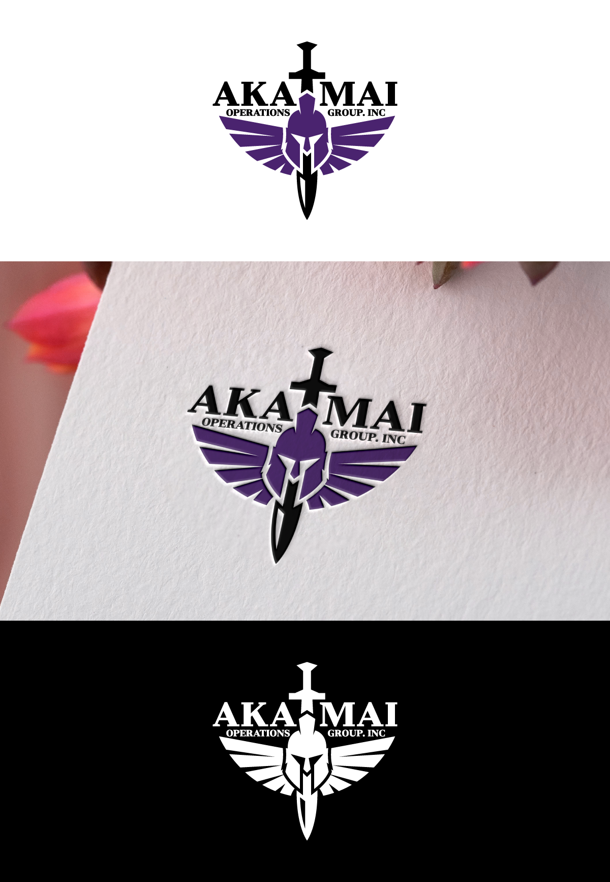 Logo Design by Ellene for this project | Design #36986682