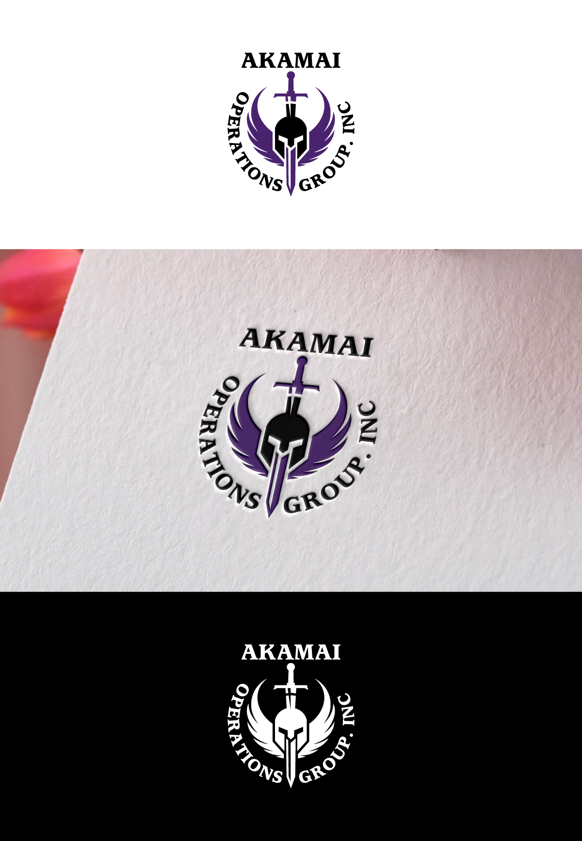 Logo Design by Ellene for this project | Design #36986683