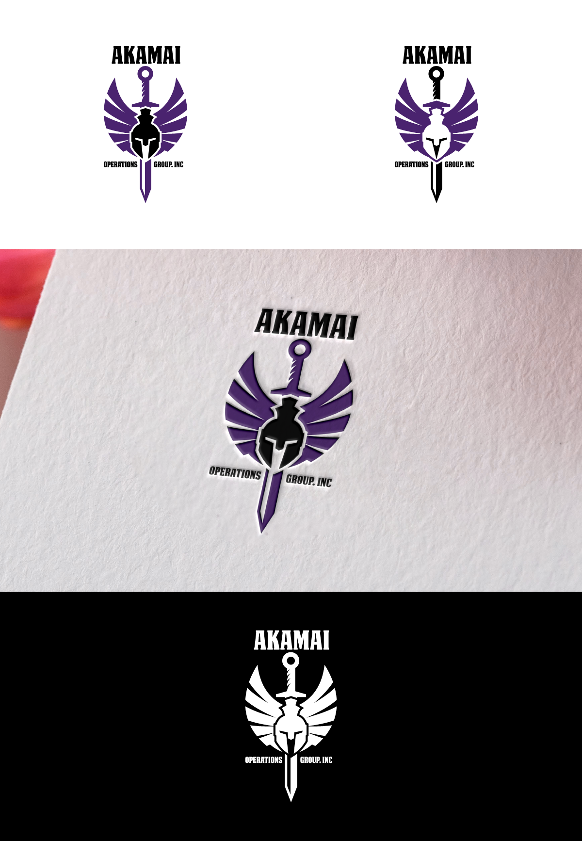 Logo Design by Ellene for this project | Design #36986684