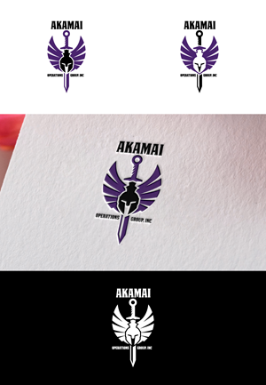 Logo Design by Ellene for this project | Design: #36986684