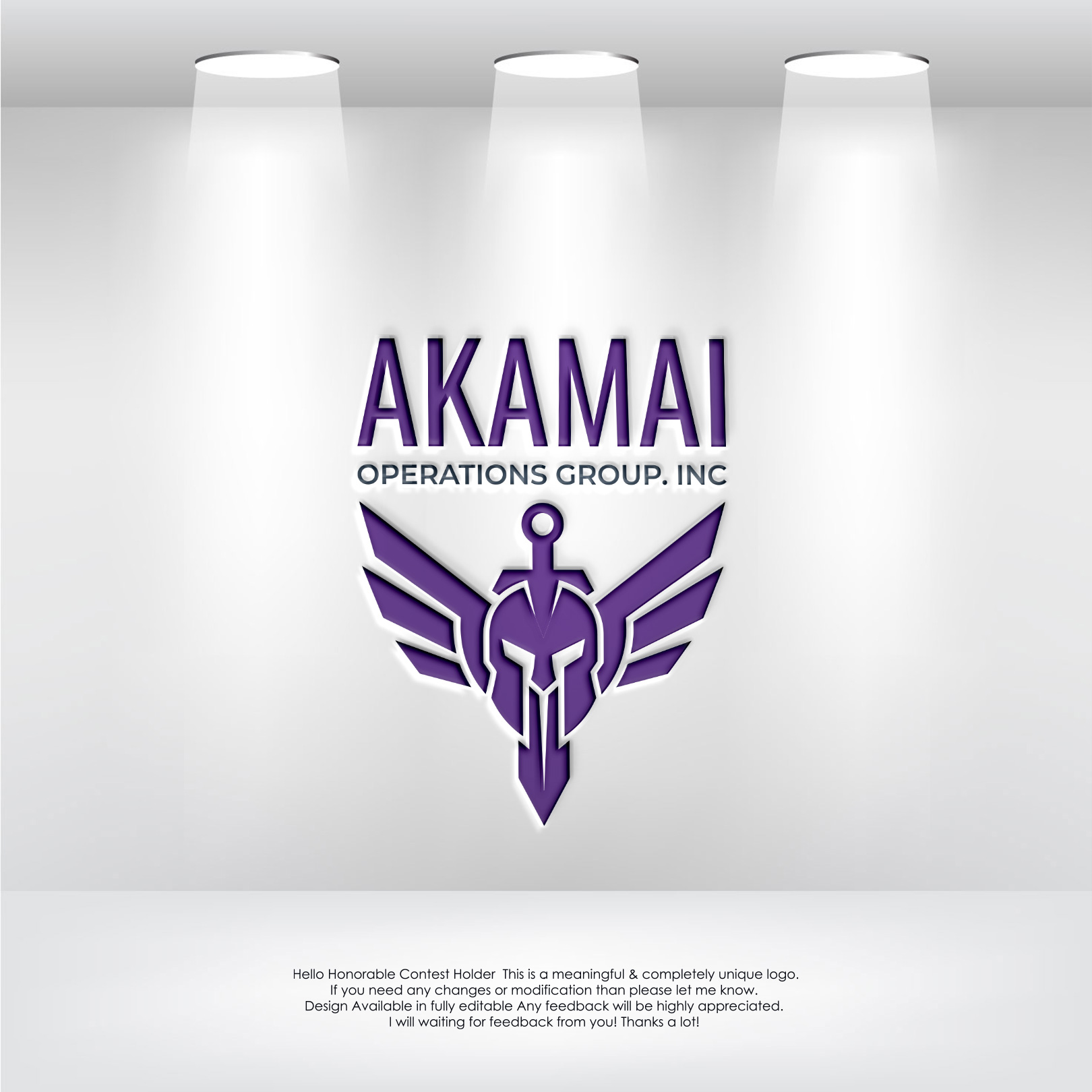 Logo Design by LogoEon for this project | Design #36988810