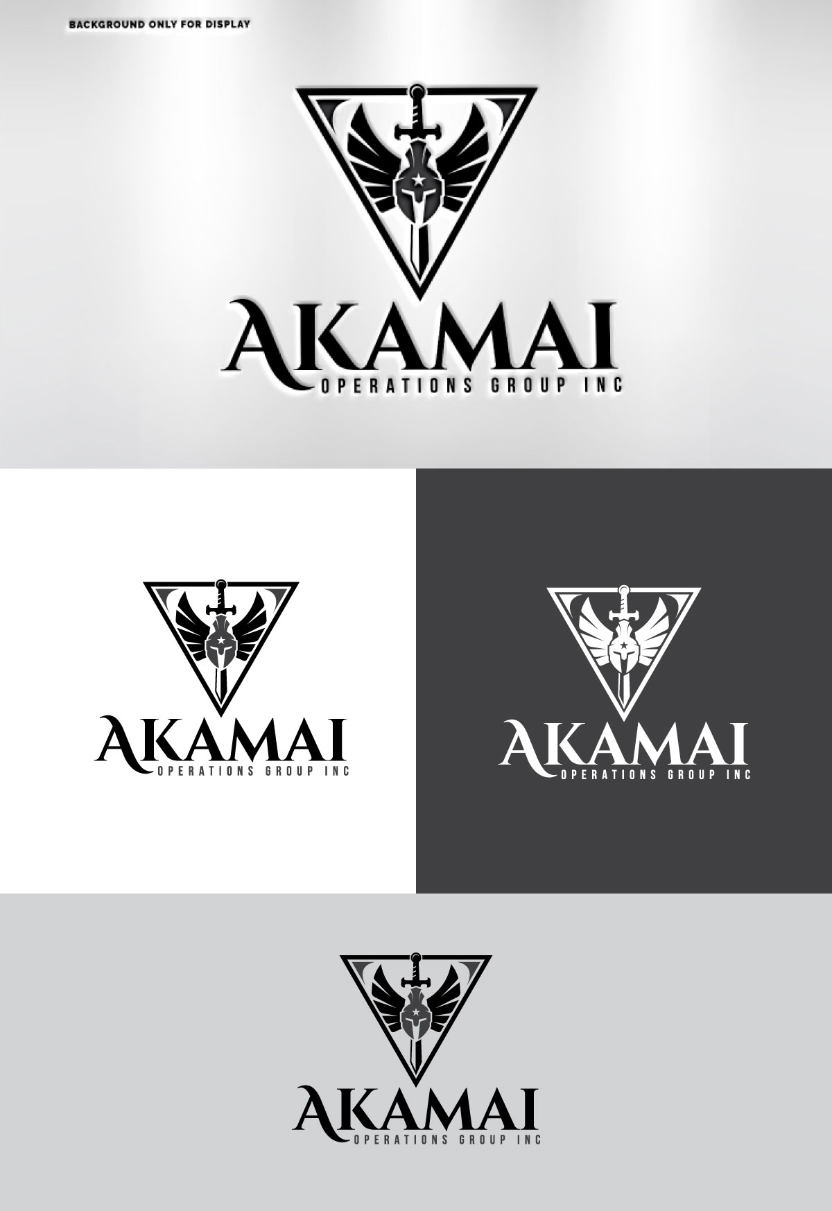 Logo Design by jonkonrad for this project | Design #36988265