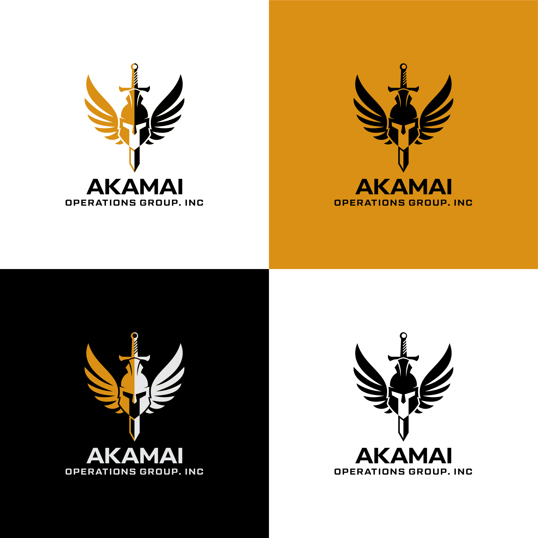 Logo Design by sabina aiko for this project | Design #36995870