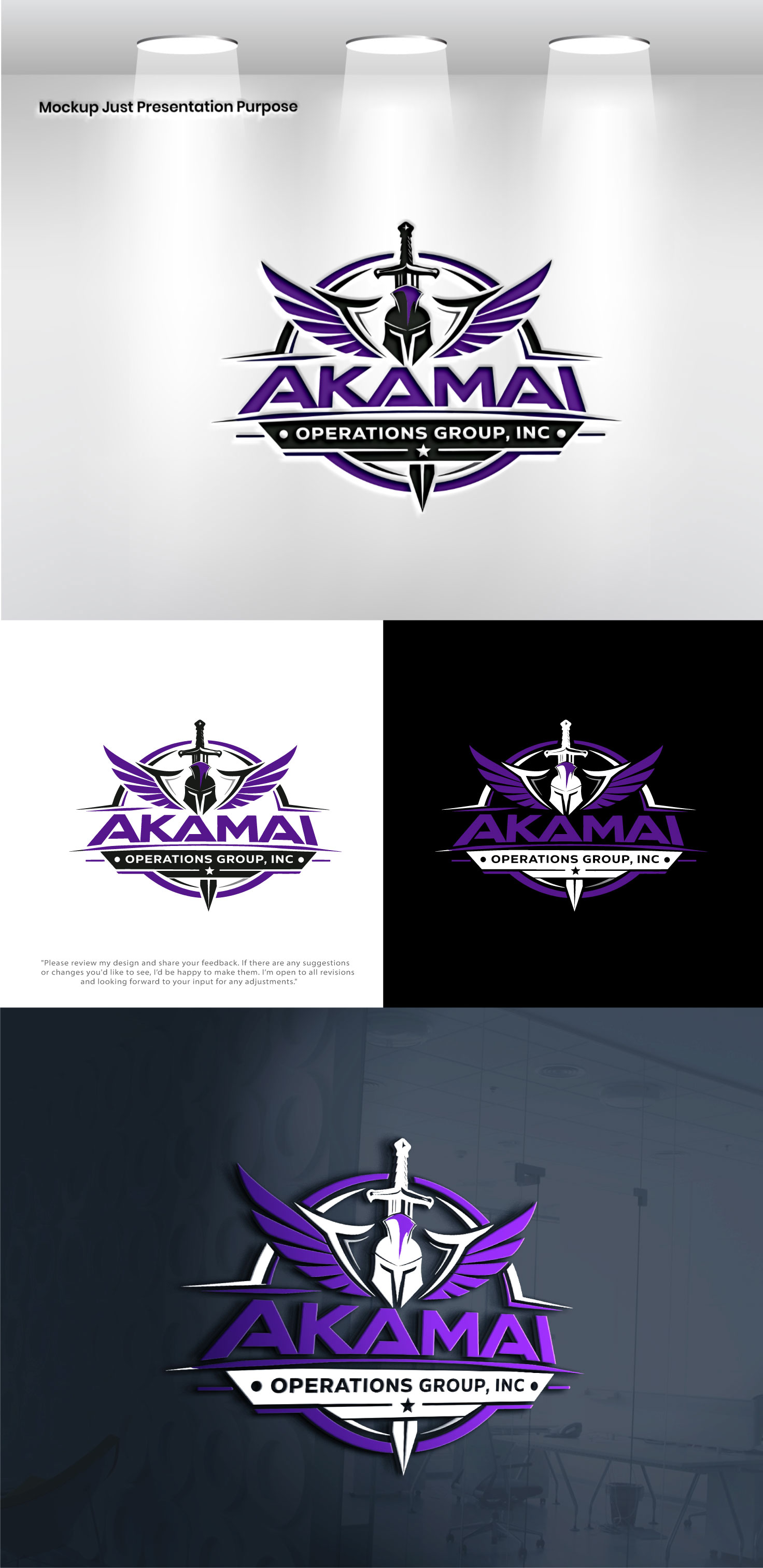 Design de Logo par Pixel Foundry pour ce projet | Design #36987016