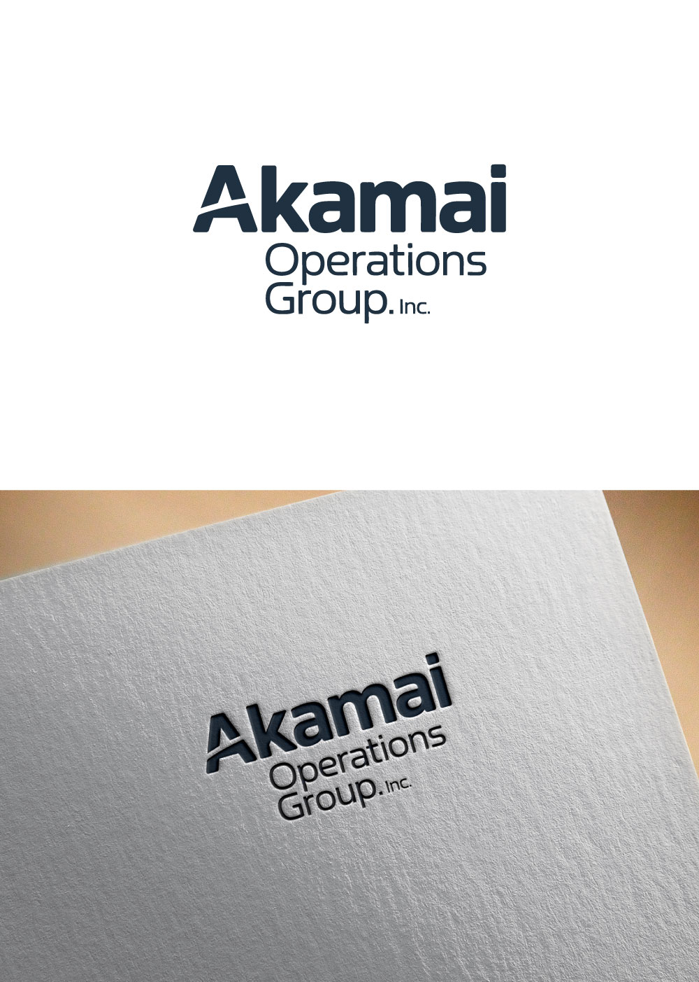 Logo Design by KING JM for this project | Design #36988099