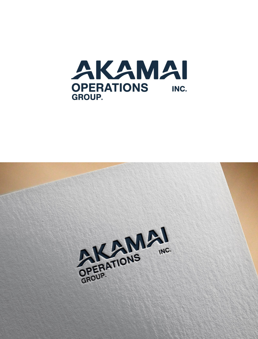 Logo Design by KING JM for this project | Design #36988100