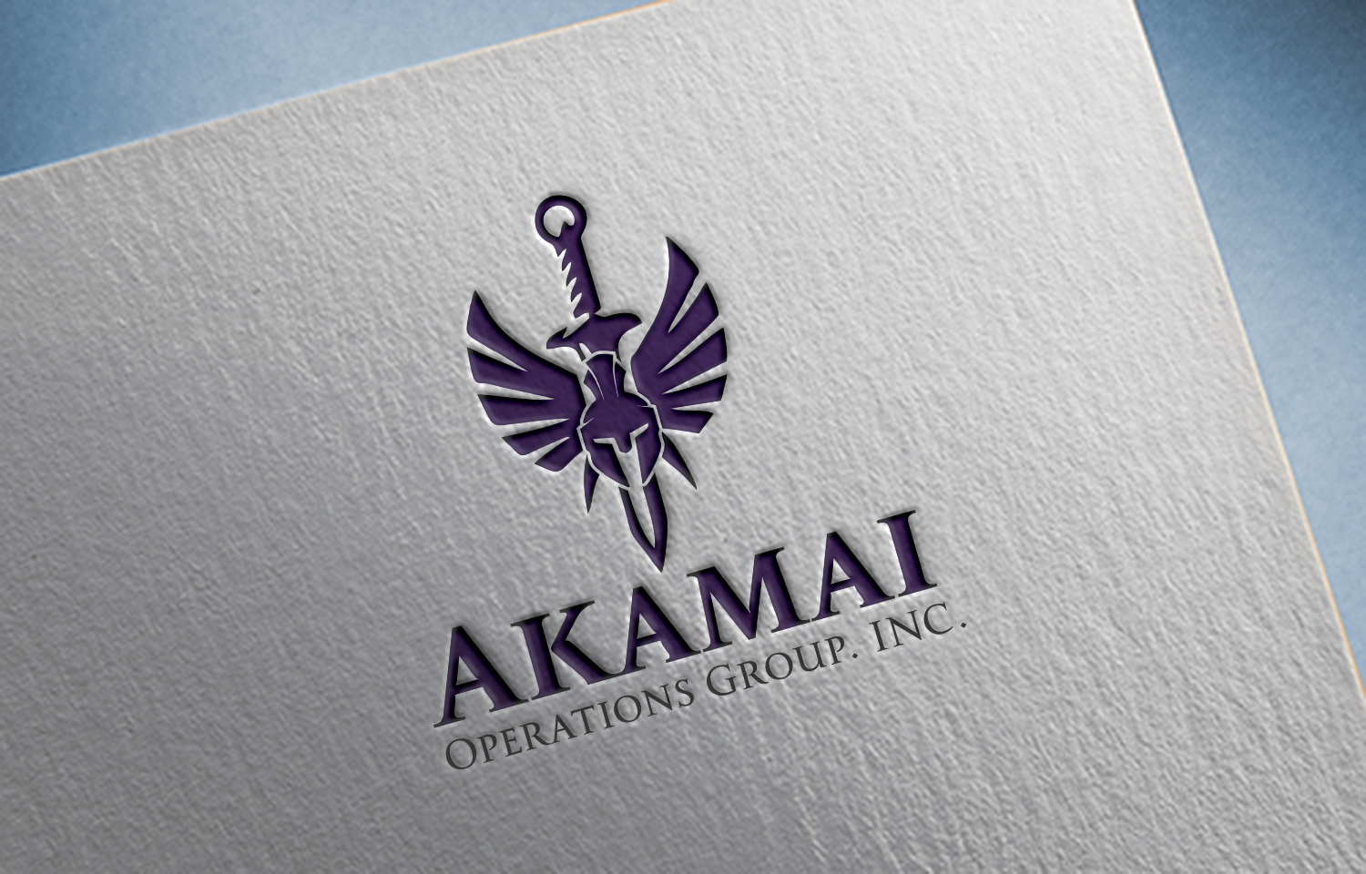 Logo Design by jk_studio for this project | Design #36985897
