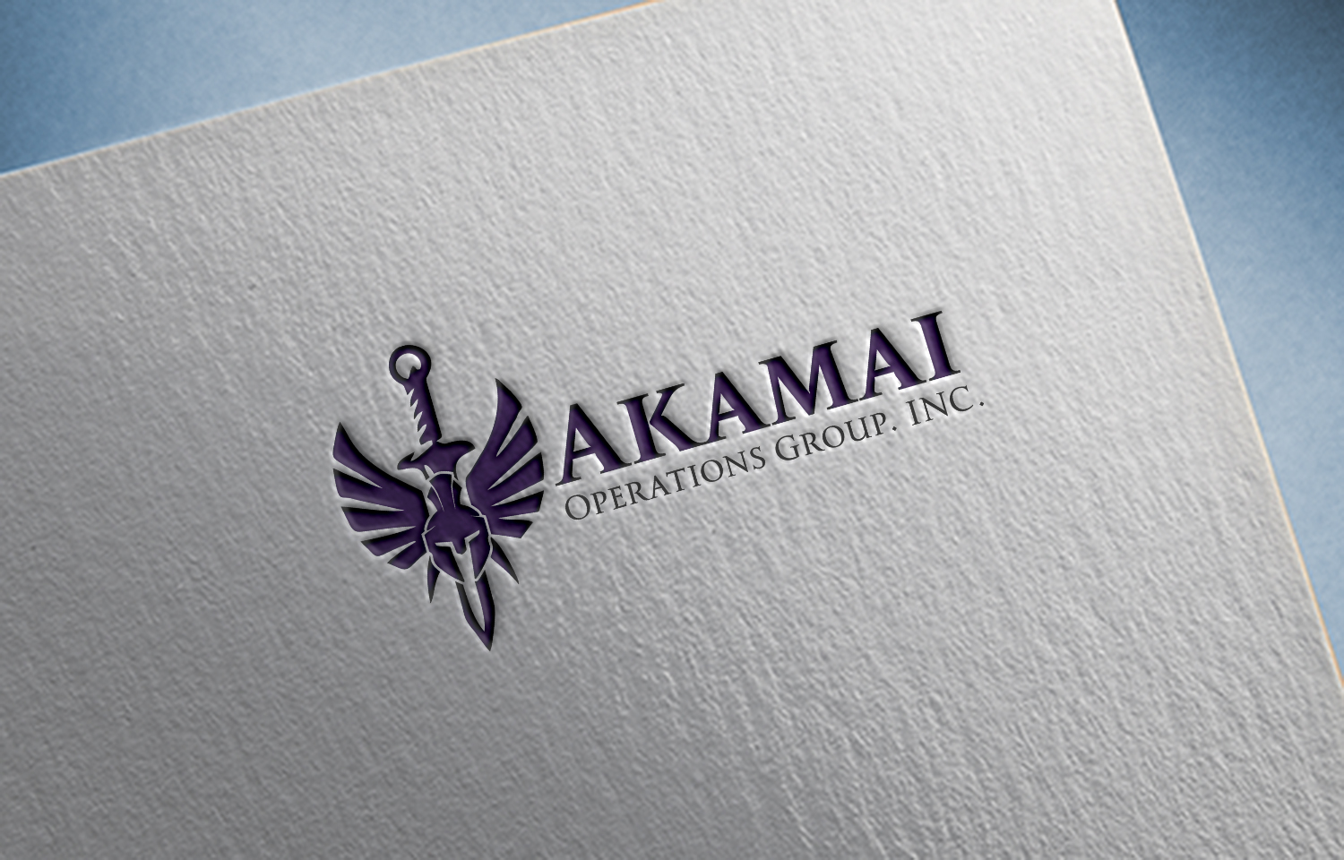 Logo Design by jk_studio for this project | Design #36985943