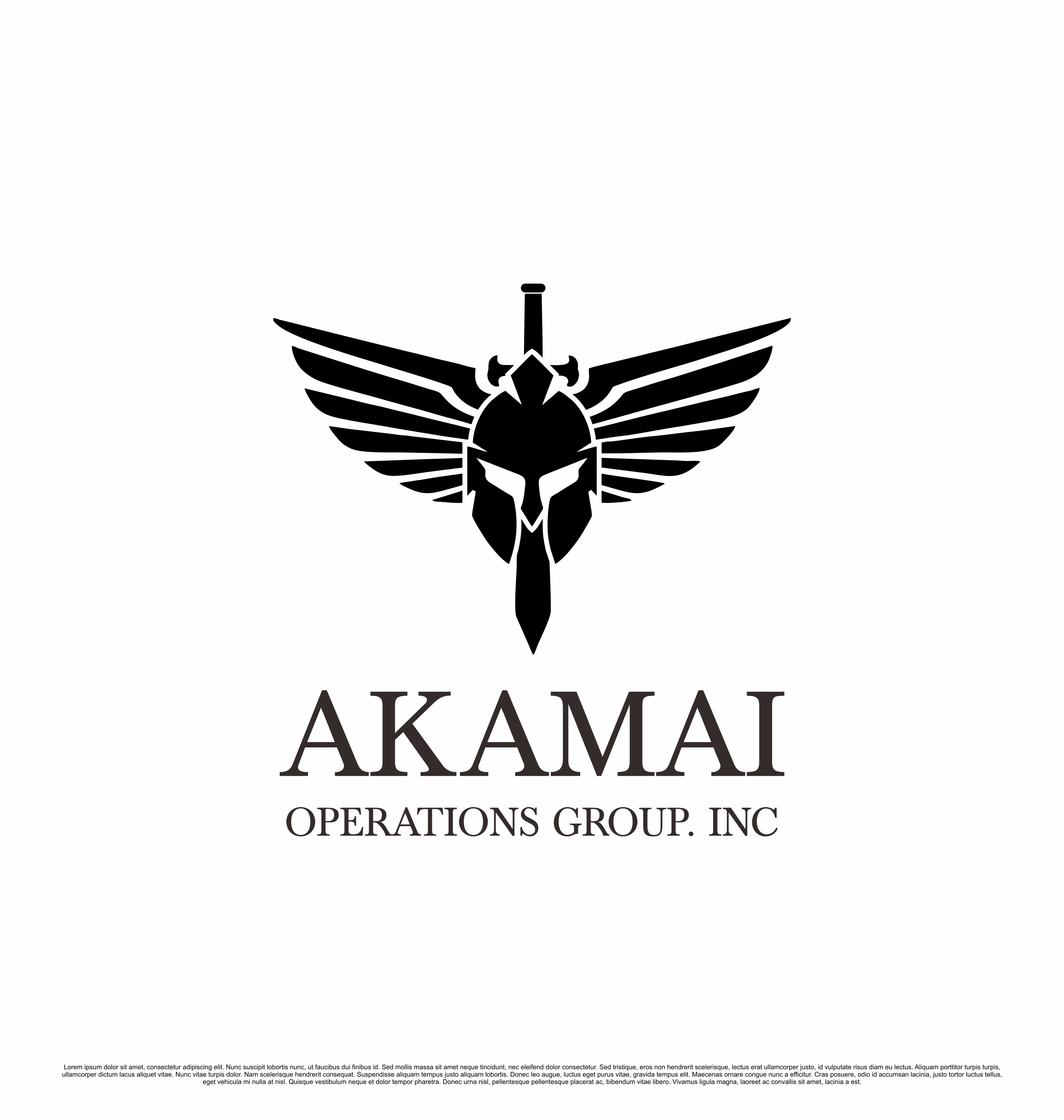 Logo Design by saesean for this project | Design #36999317