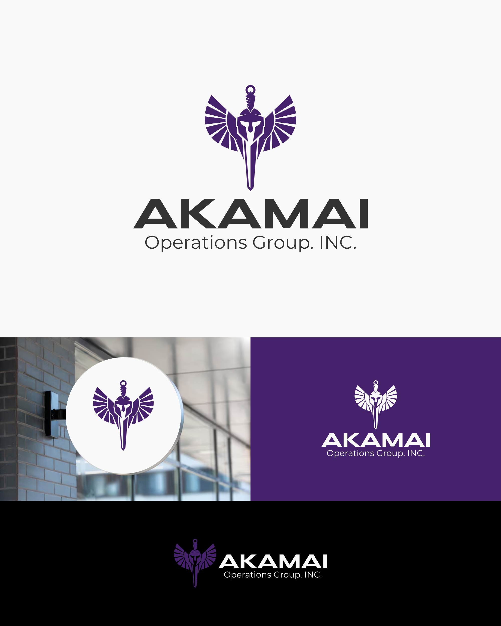 Logo Design by 3n0h99 for this project | Design #36989523