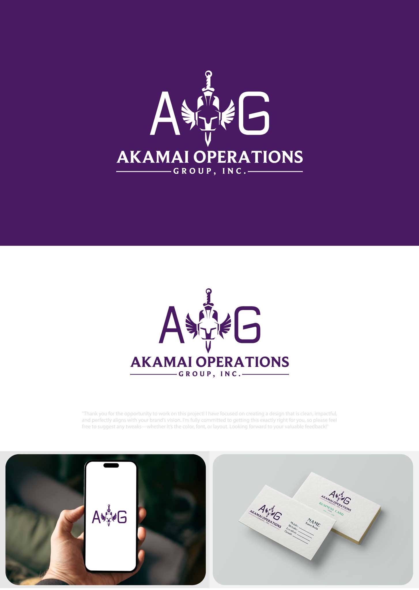 Logo Design by Ben Affleck for this project | Design #36990686