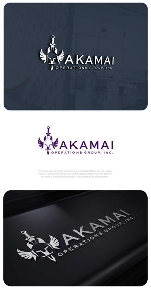 Logo Design by Ben Affleck for this project | Design: #36990687