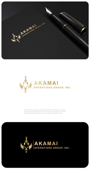 Logo Design by Ben Affleck for this project | Design: #36990688