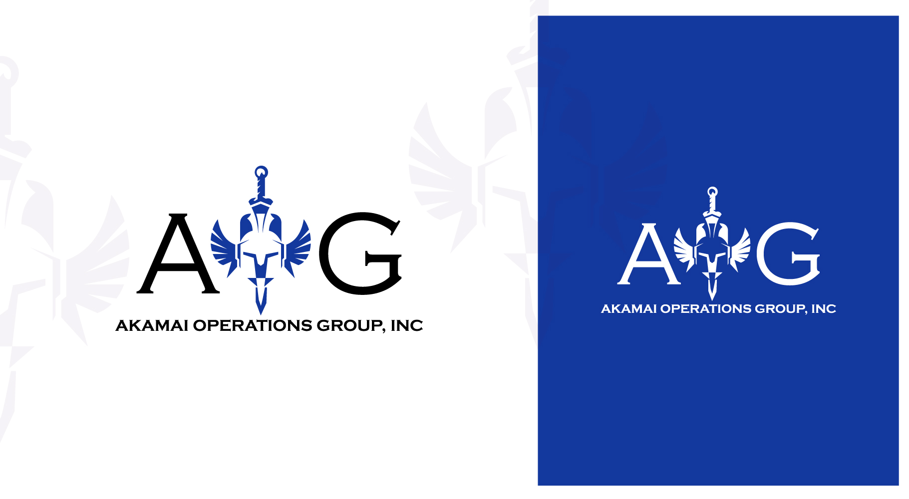 Logo Design by Ben Affleck for this project | Design #36995666