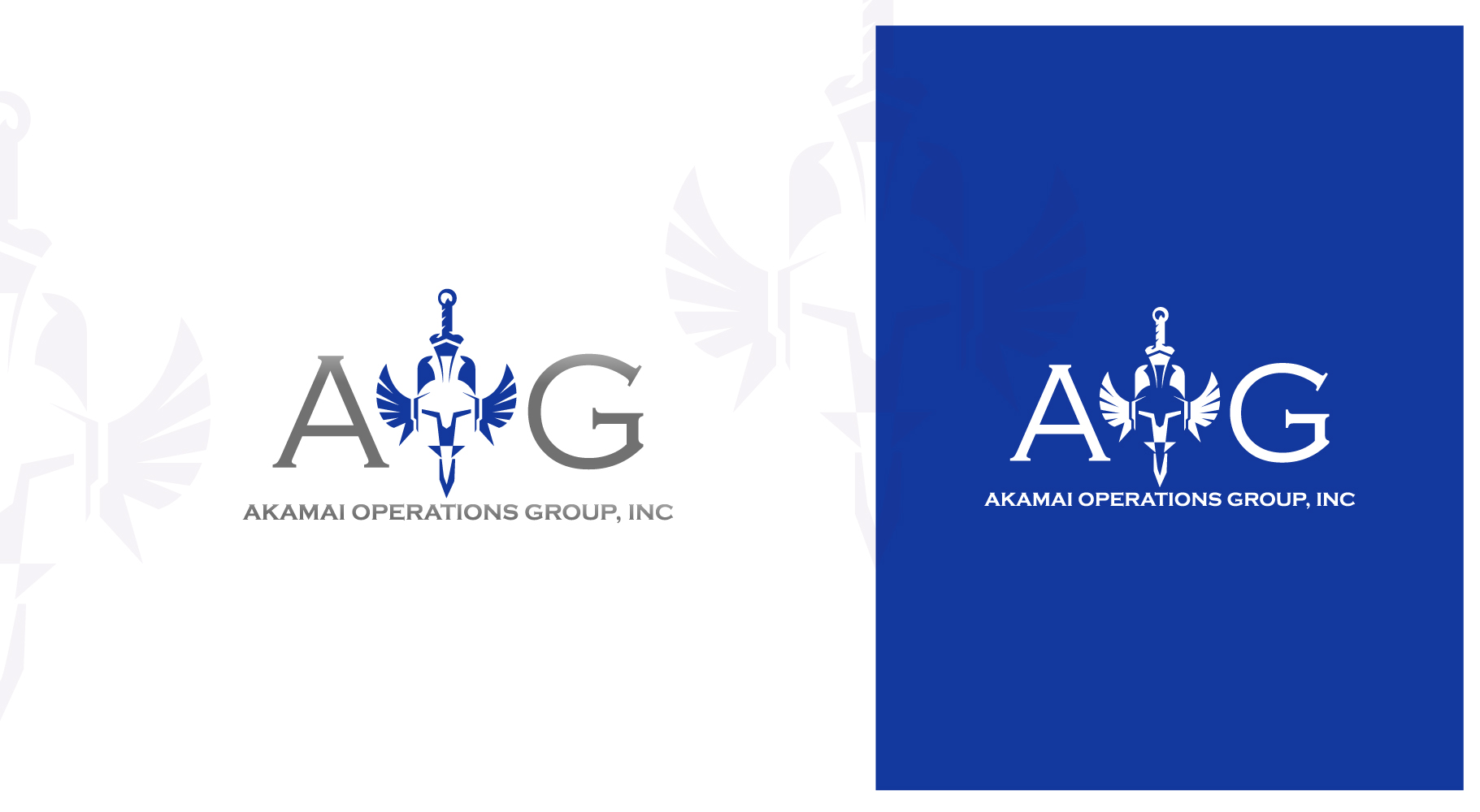 Logo Design by Ben Affleck for this project | Design #36995667