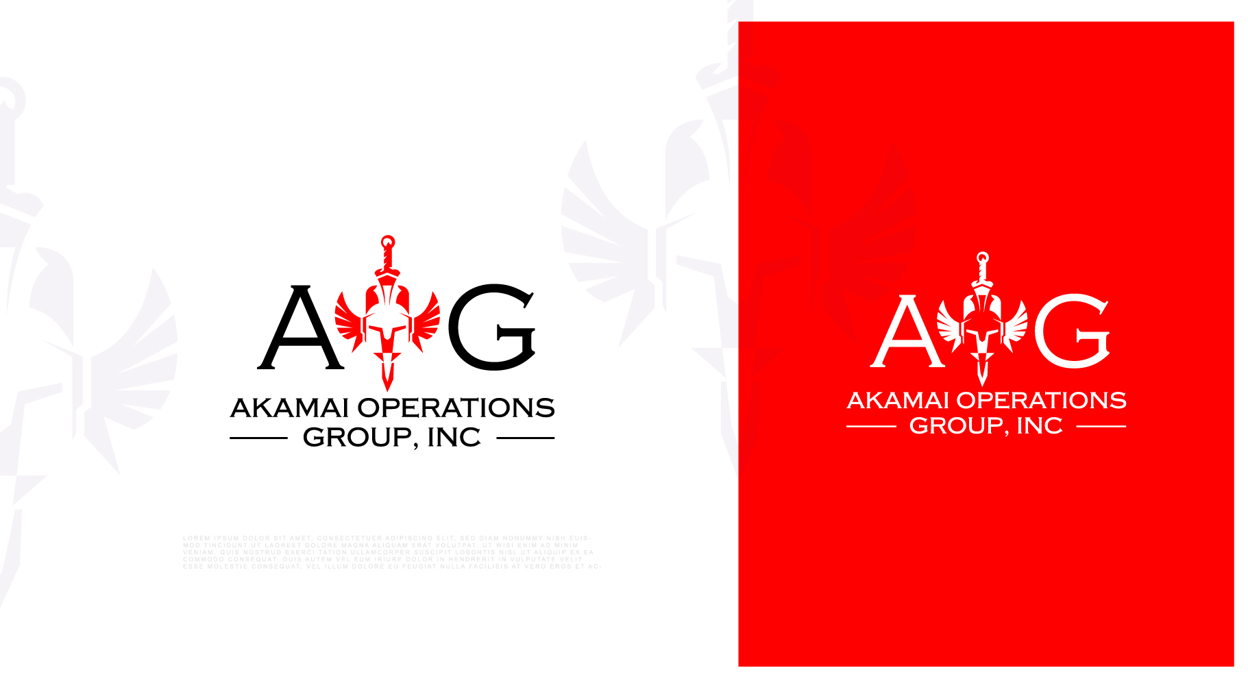 Logo Design by Ben Affleck for this project | Design #36995671