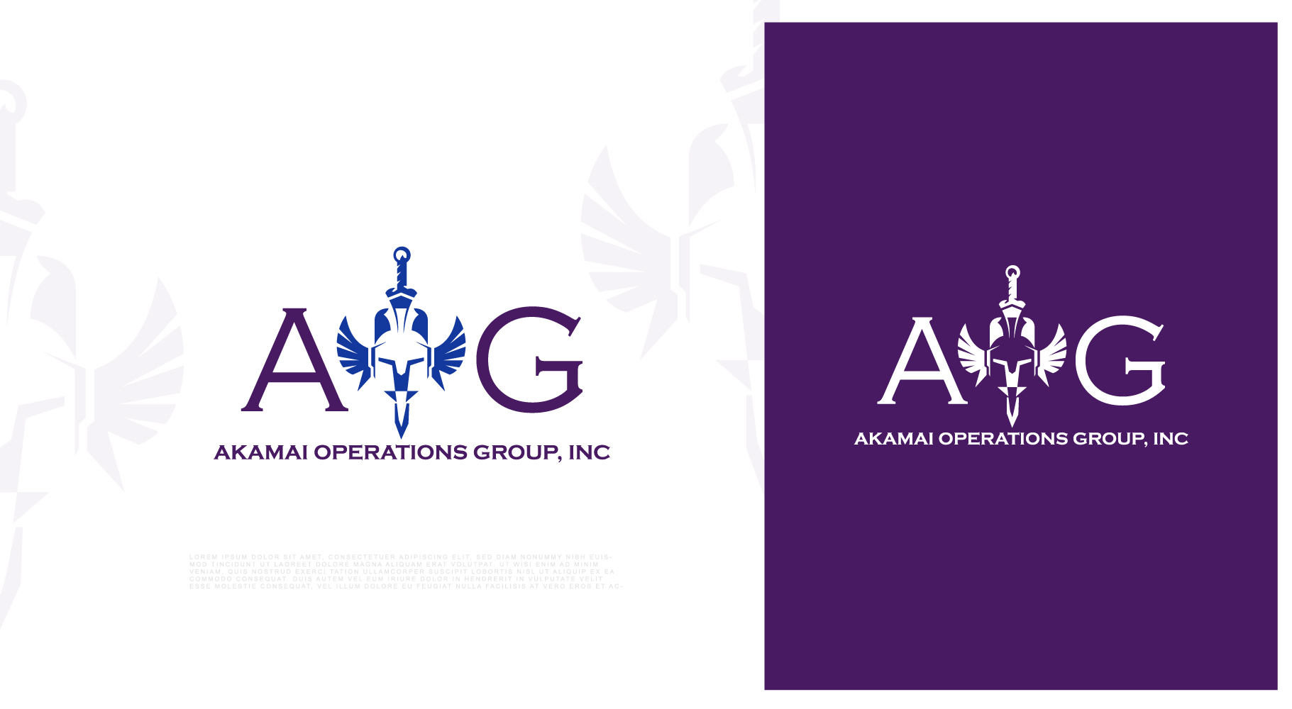 Logo Design by Ben Affleck for this project | Design #36995672