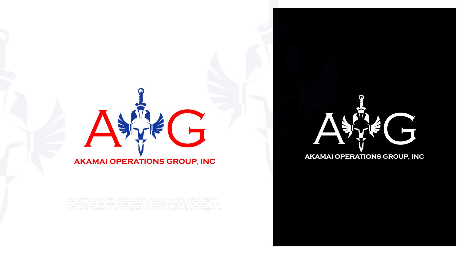 Logo Design by Ben Affleck for this project | Design #36995673