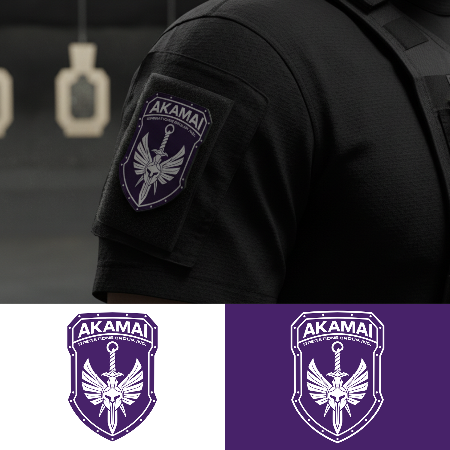 Logo Design by Dalang Design for this project | Design #36986521