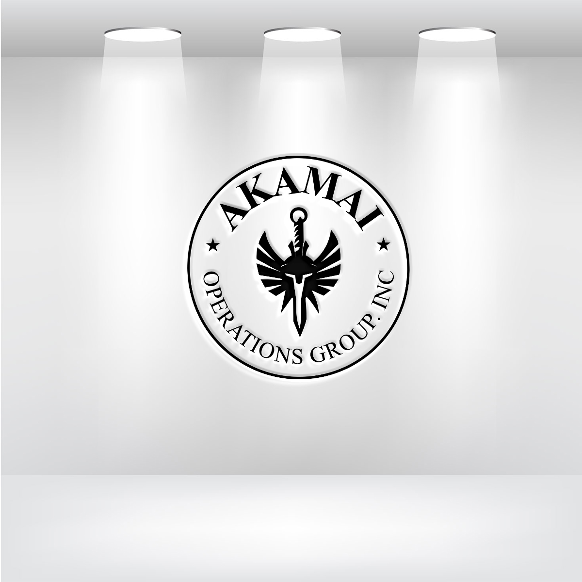 Logo Design by Ahasanu for this project | Design #36986930