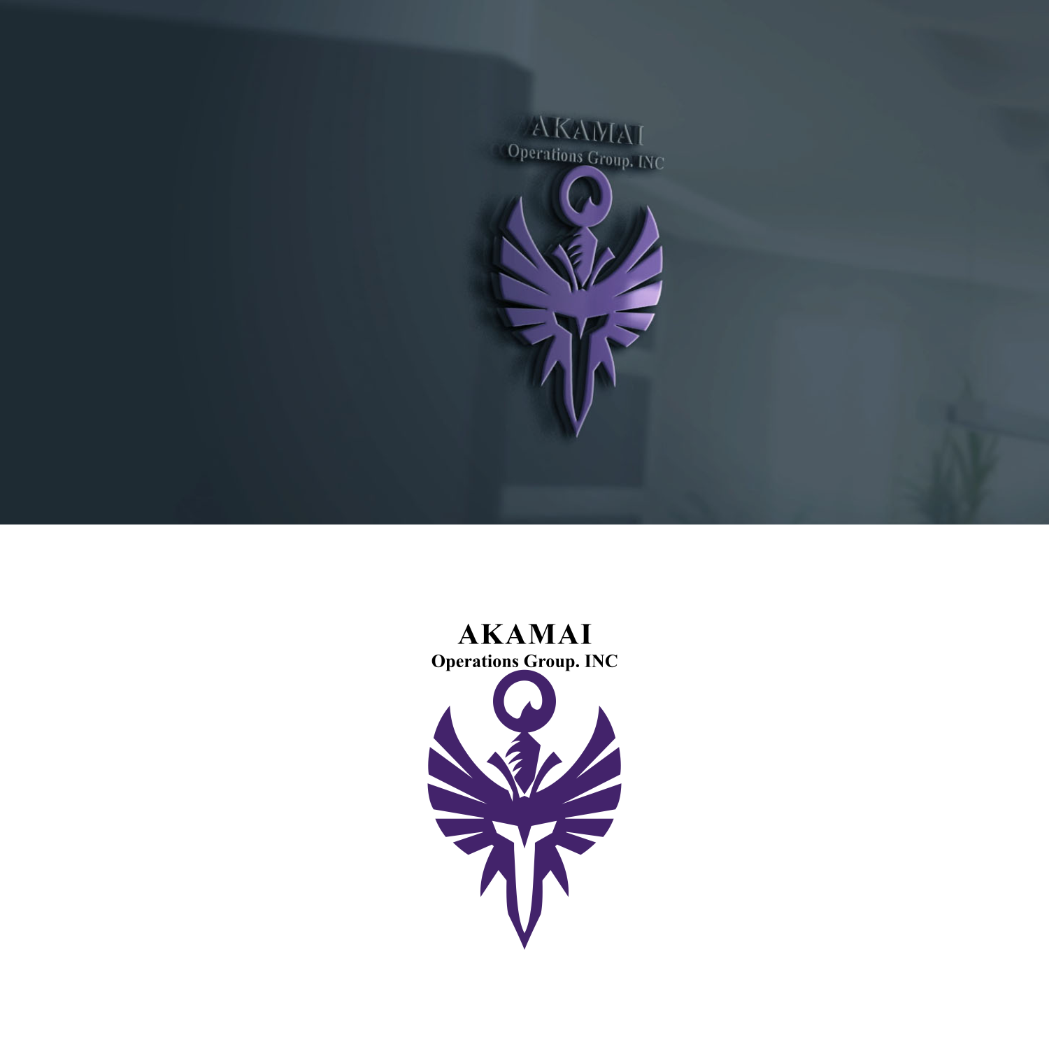 Logo Design by dodobakauu for this project | Design #36994999