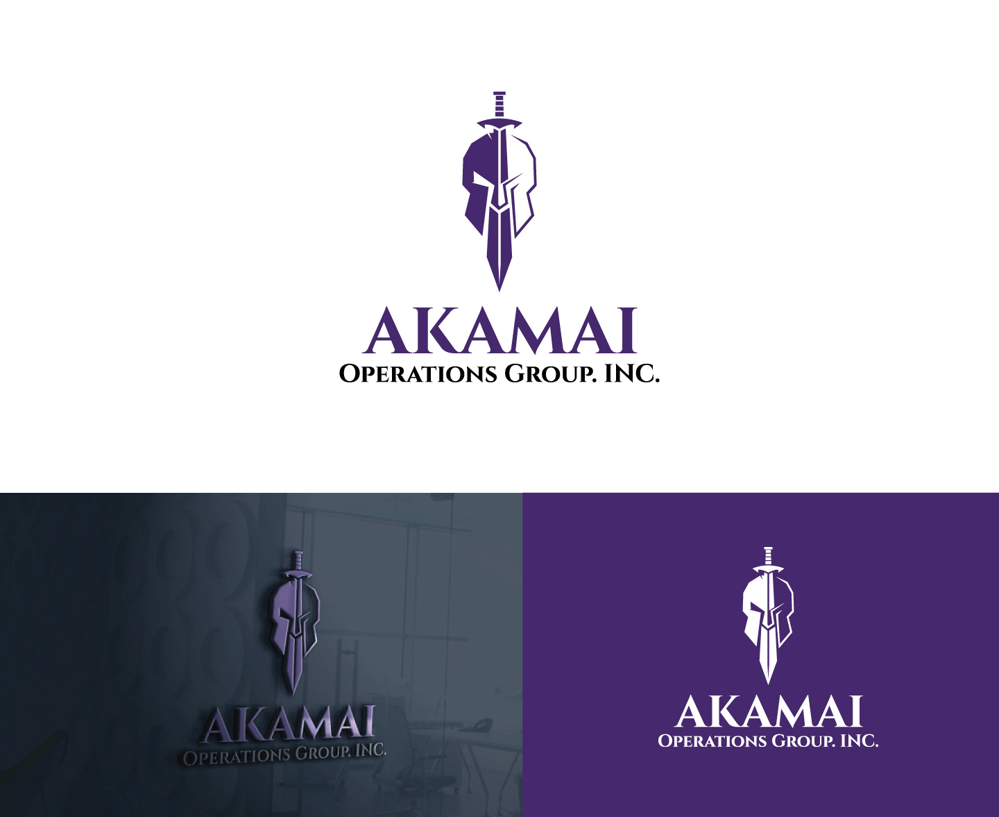 Logo Design by rass07 for this project | Design #36988324