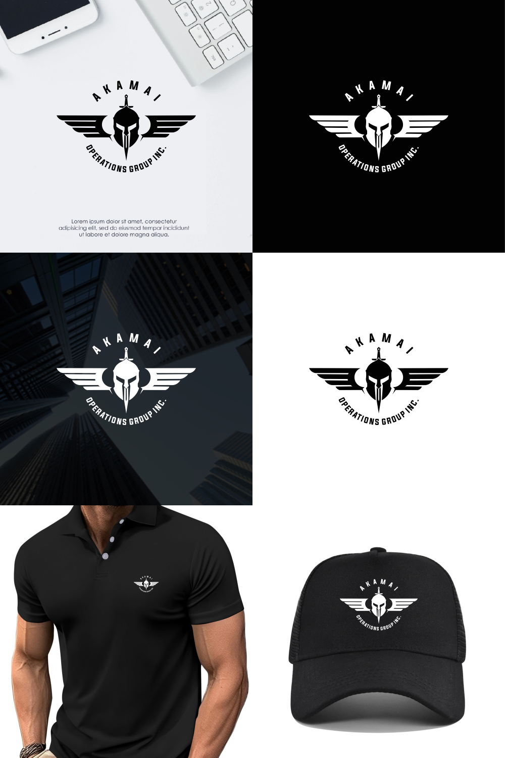 Logo Design by MK_STD for this project | Design #37001298
