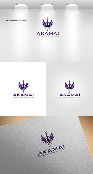 Logo Design by Rahmina for this project | Design: #36985220