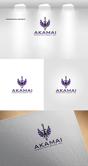 Logo Design by Rahmina for this project | Design: #36985221