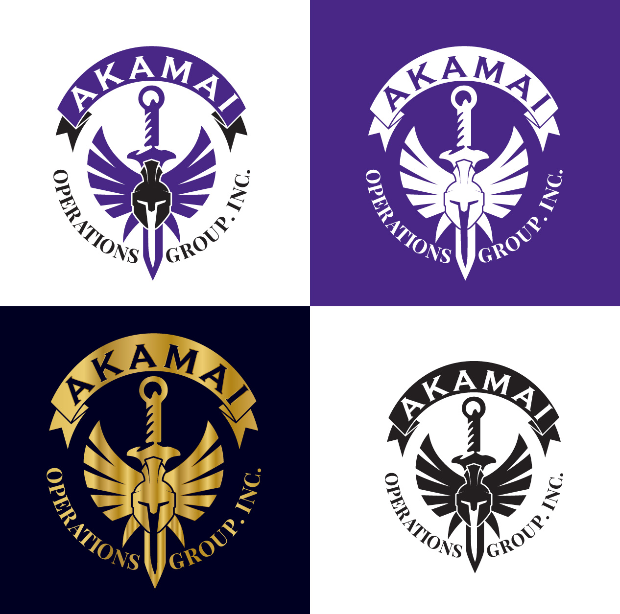 Logo Design by Dipali_sain for this project | Design #36985832