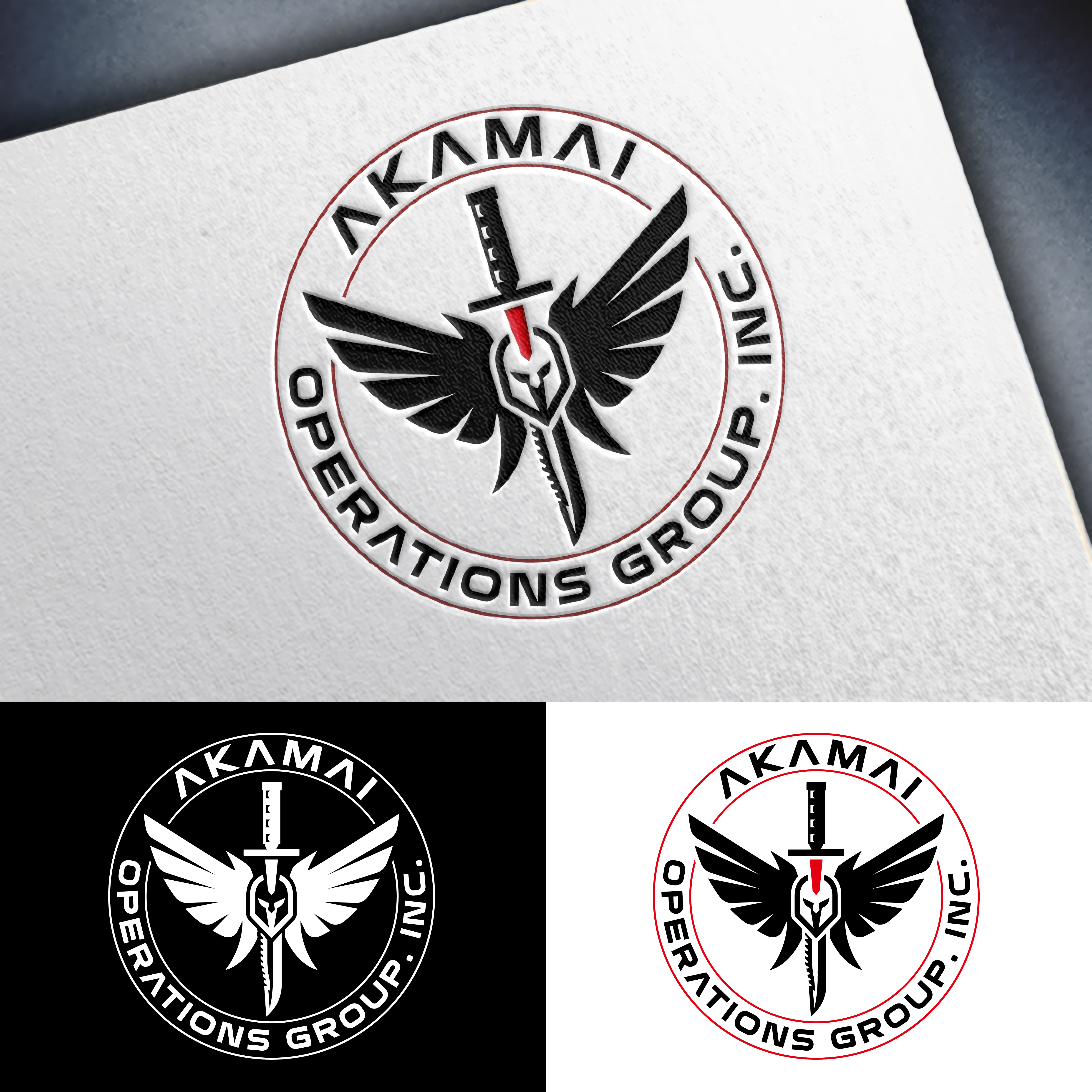 Logo Design by John Mark Arts for this project | Design #36985658