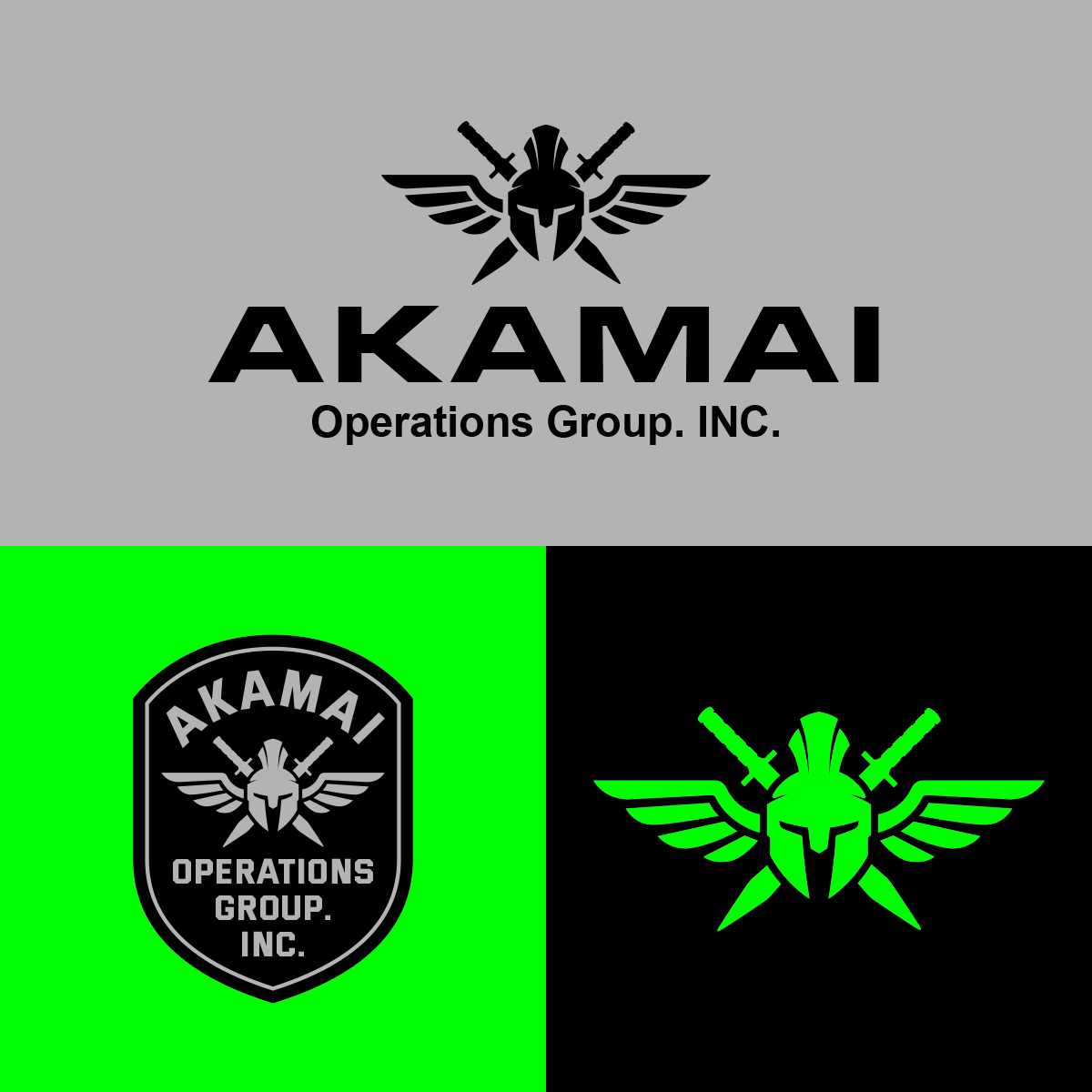 Logo Design by Swede for this project | Design #37003900