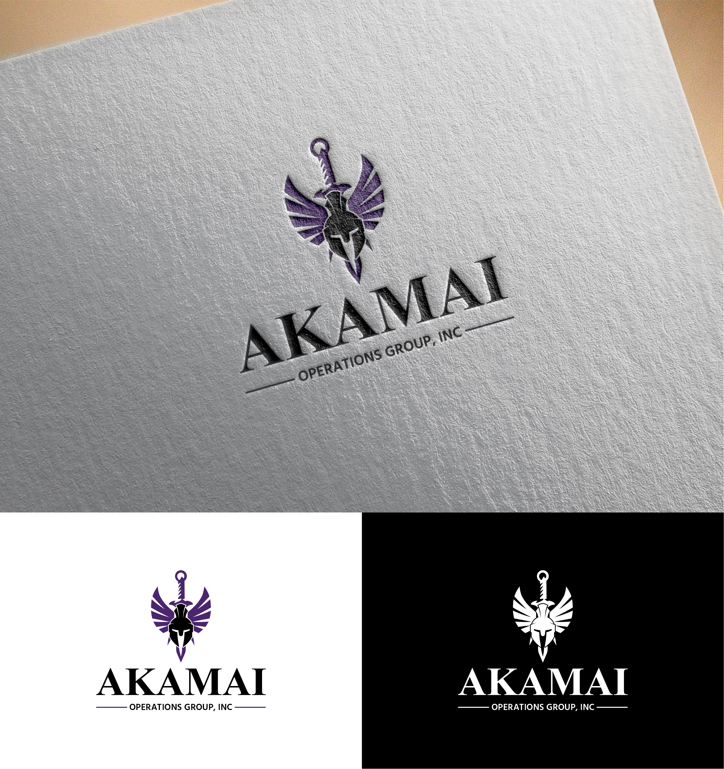 Logo Design by arumdesign for this project | Design #36986336