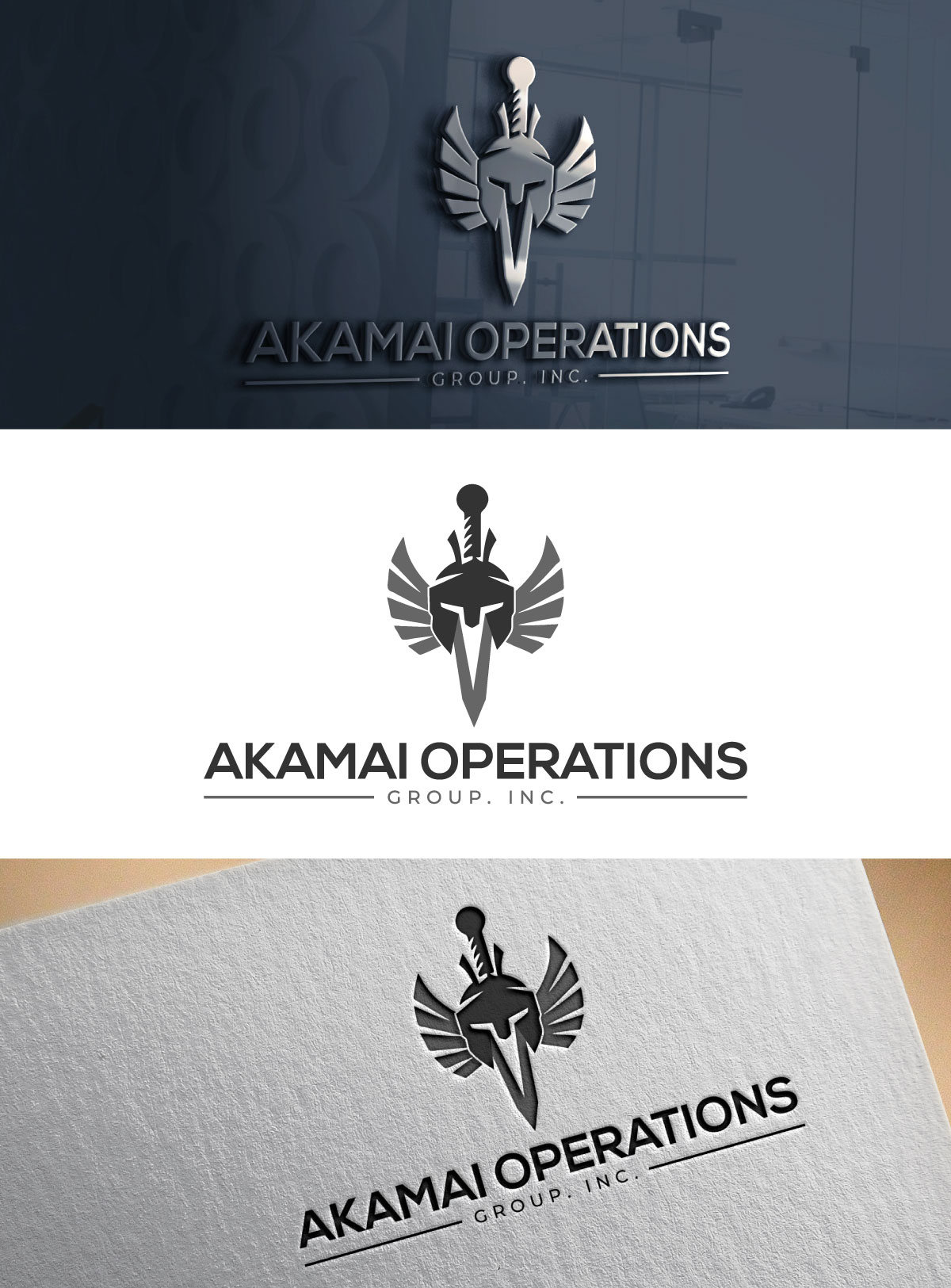 Logo Design by David zyan for this project | Design #37008369