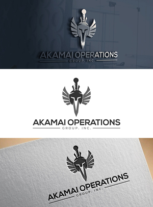 Logo Design by David zyan for this project | Design: #37008369