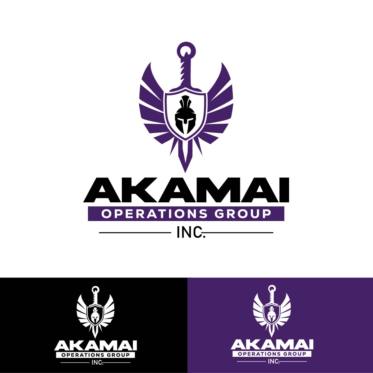 Logo Design by MonsterDesign for this project | Design #36993588