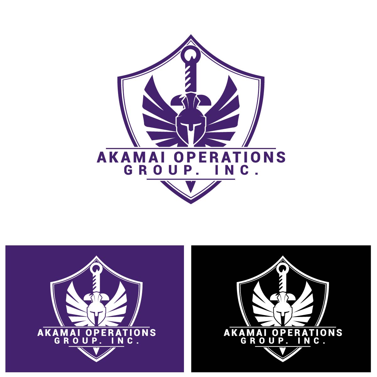 Logo Design by MonsterDesign for this project | Design #36993590