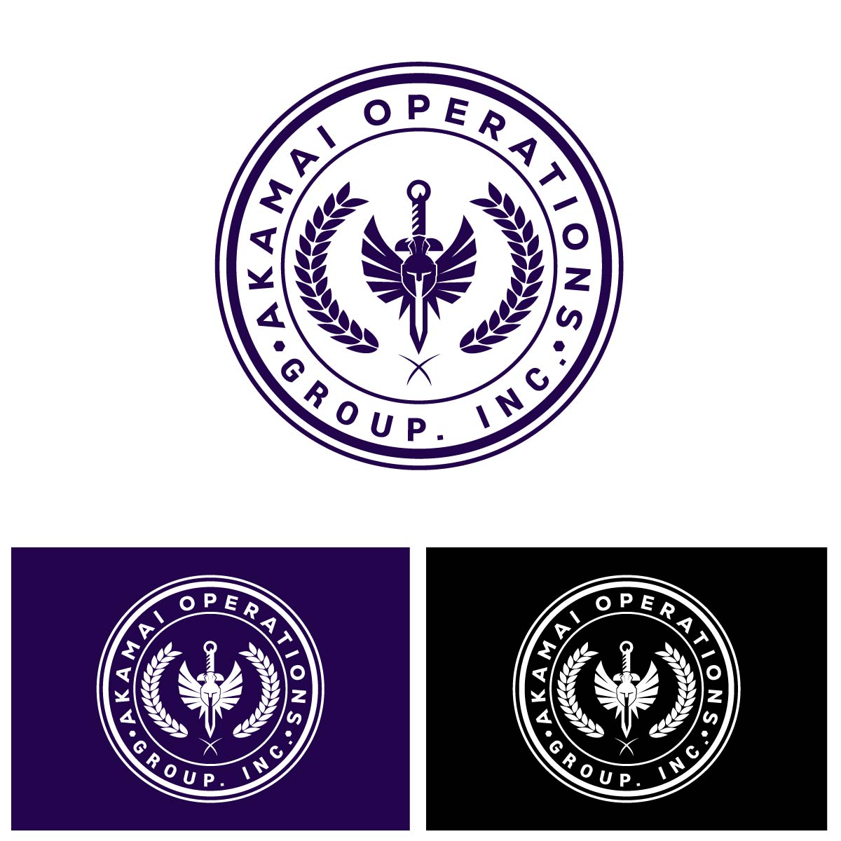 Logo Design by MonsterDesign for this project | Design #36993591