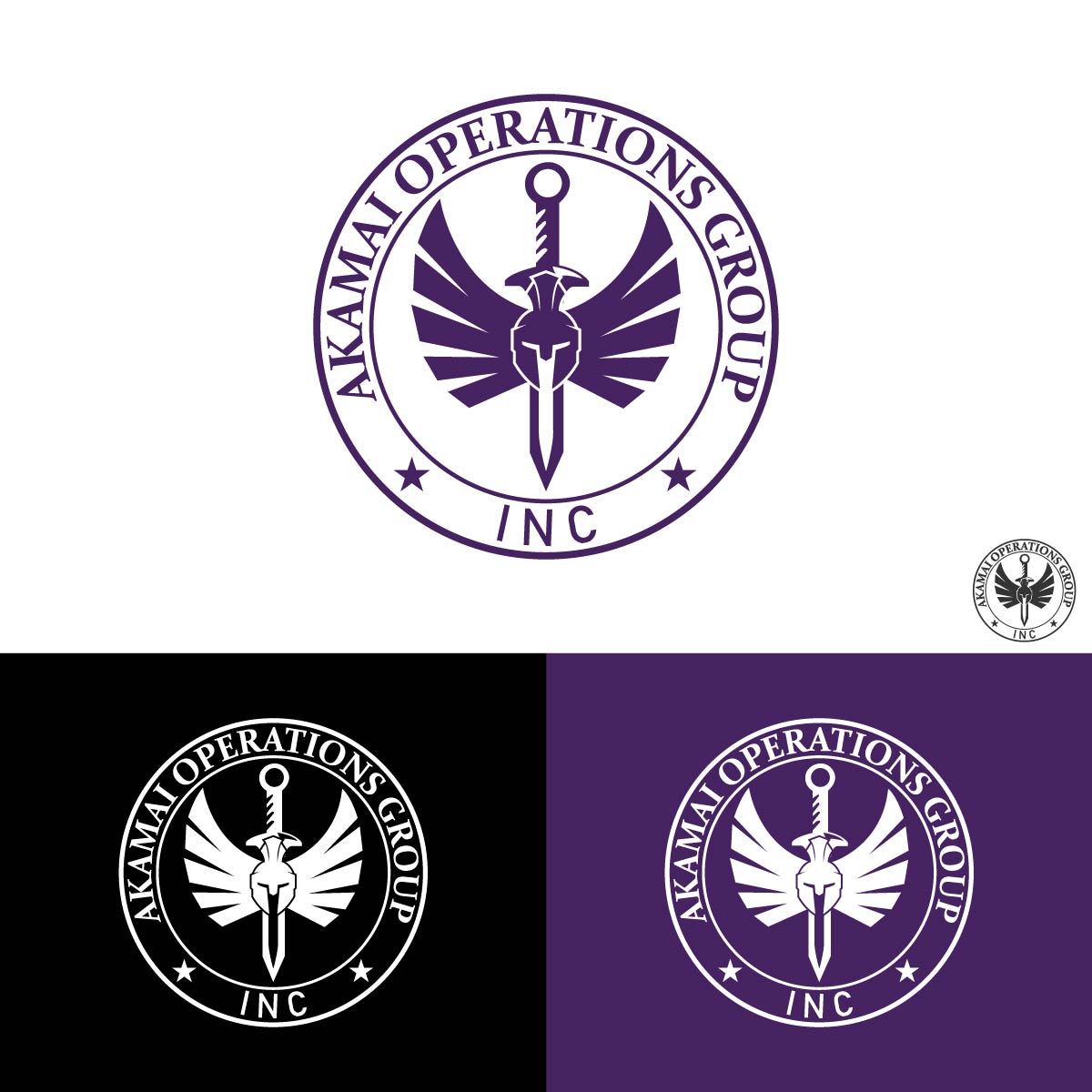 Logo Design by MonsterDesign for this project | Design #36993593