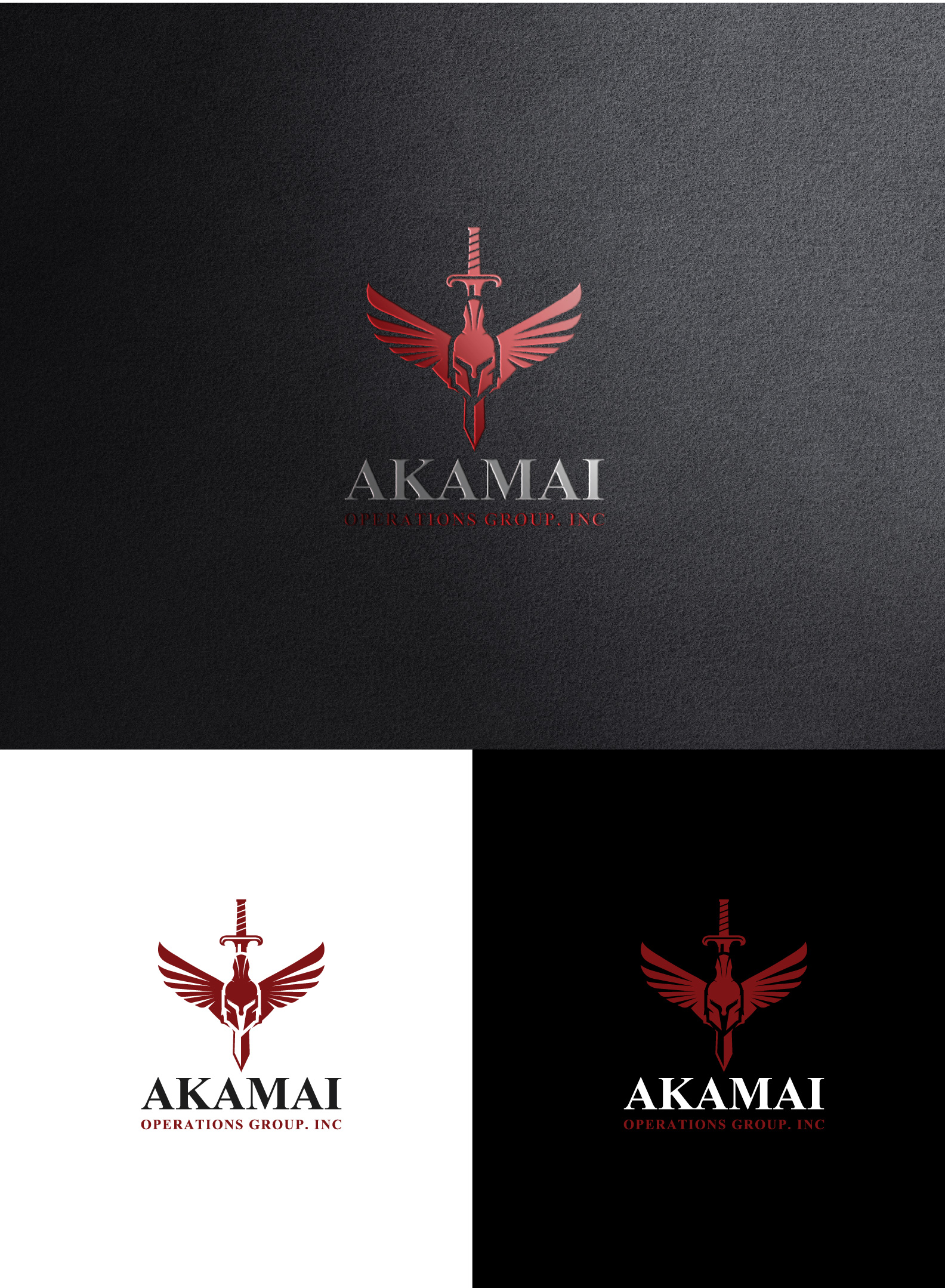 Logo Design by WB NAG for this project | Design #36991892