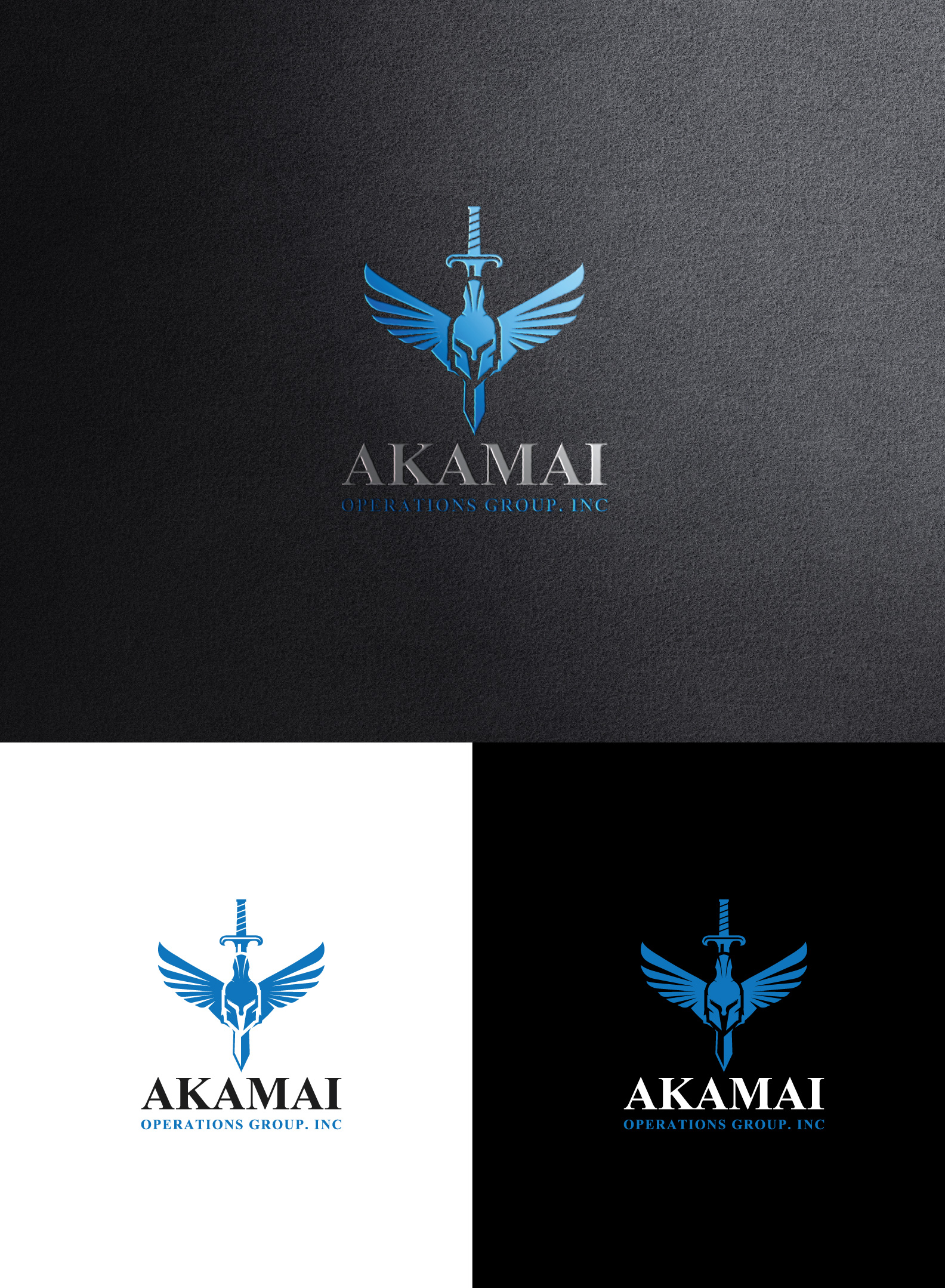 Logo Design by WB NAG for this project | Design #36991893