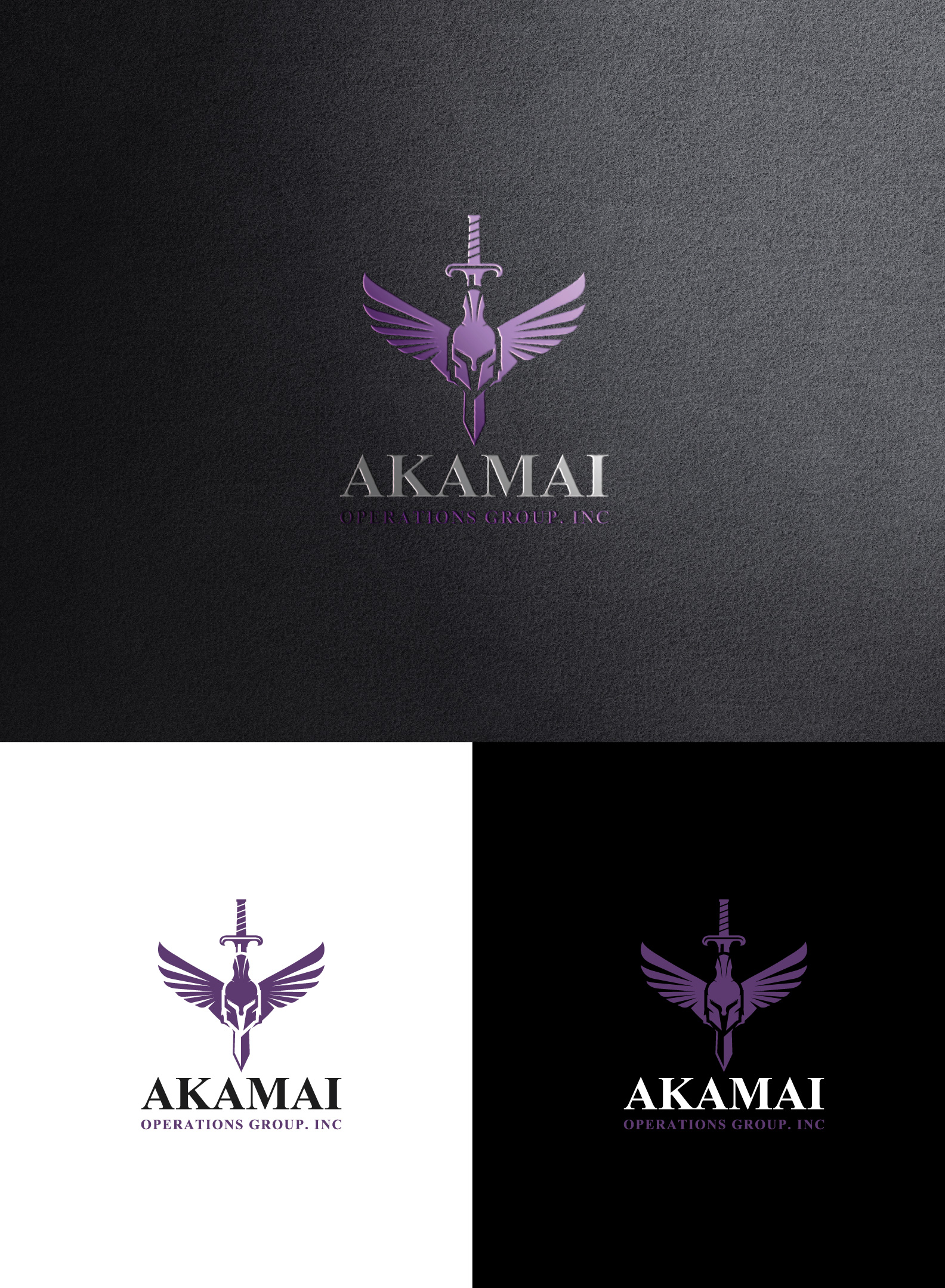 Logo Design by WB NAG for this project | Design #36991894