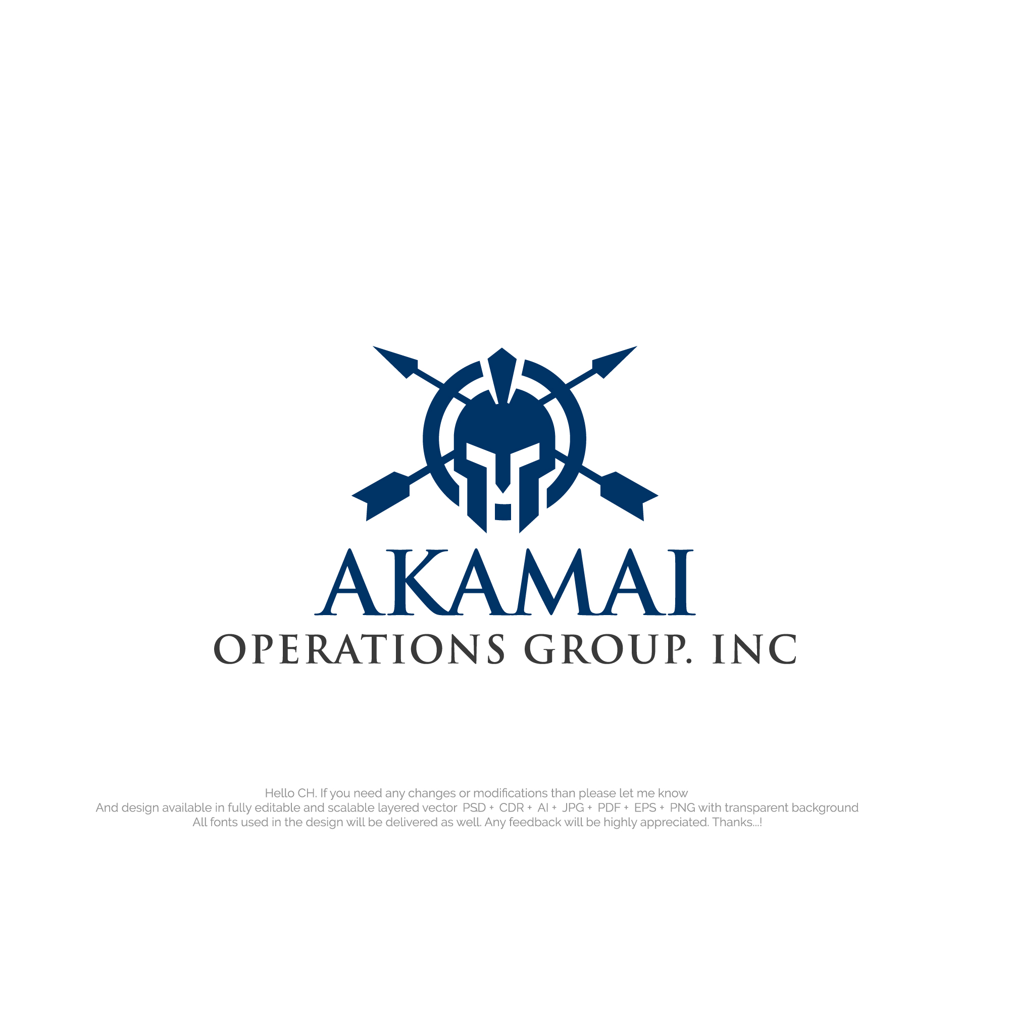 Logo Design by NexaBrand for this project | Design #36997963