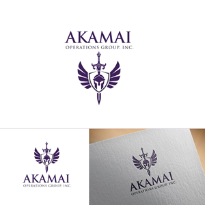 Logo Design by @Dh24 for this project | Design: #36988341