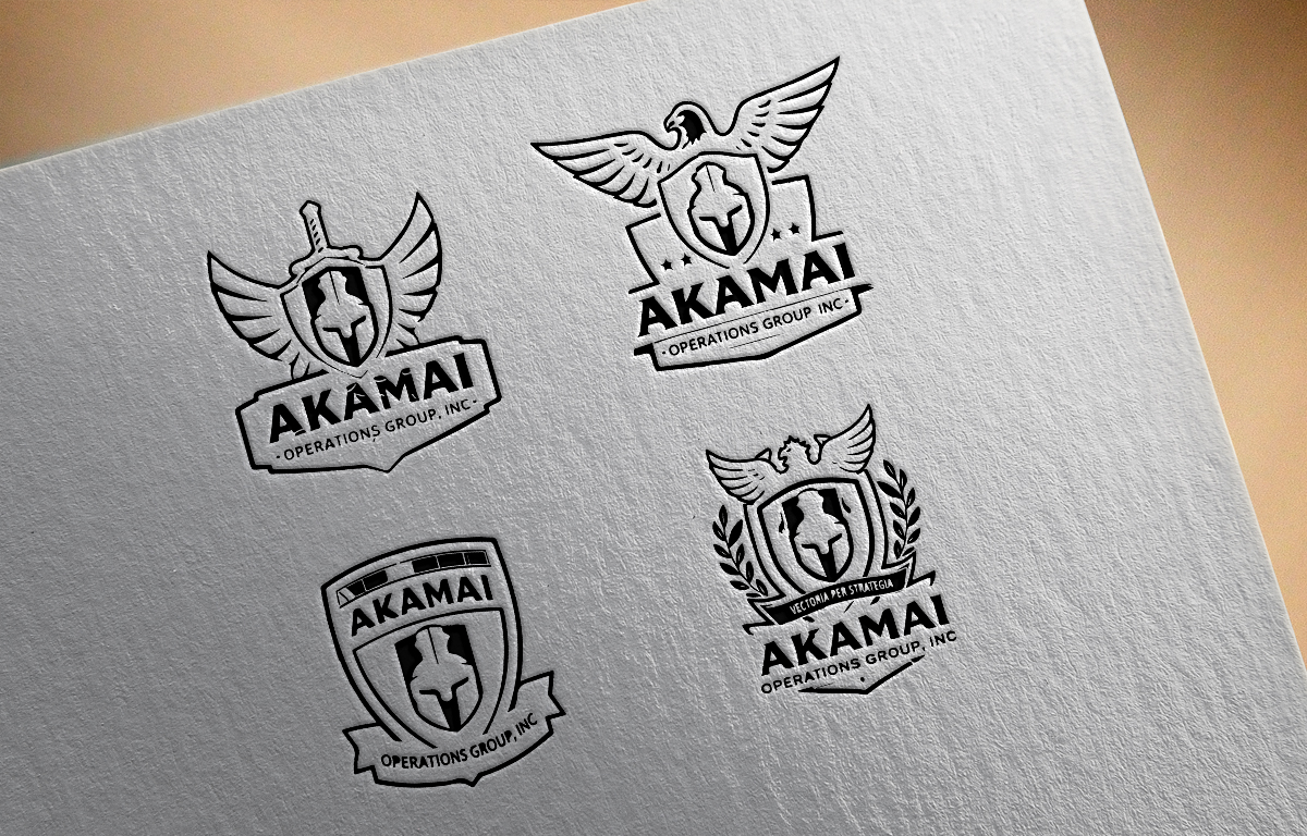 Logo Design by Zoey Ayden for this project | Design #36987767